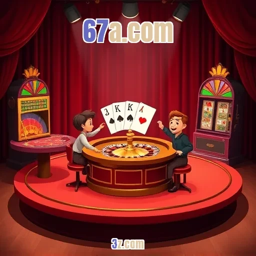 67a.com Cassino